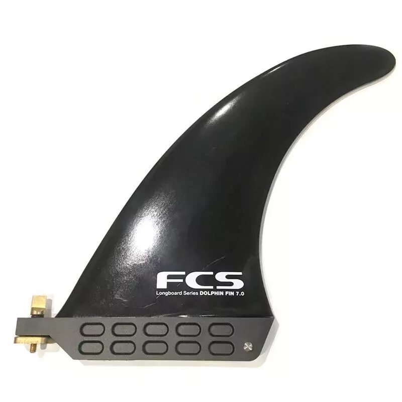 SUP Red Paddle FCS Surf Fin 7