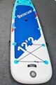 Сап доска Lime Sup Travel 12'2 Blue