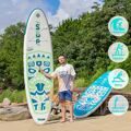 FunWater Tiki 10'6