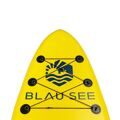 Универсальная SUP-доска BlauSee Shark 10'6