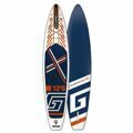 Gladiator Elite 12.6S SUP сапдоска универсальная