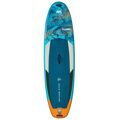 Надувной sup борд Aqua Marina Blade 10'6