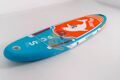 Универсальная сап доска Funwater Dolphin 10'6