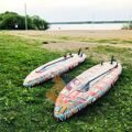 Надувная доска sup Bombitto Extra Wild 11.6