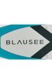 Blausee Business Light Blue 10'6 надувной сапборд