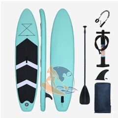 SUP доска Koetsu Mint 10'6