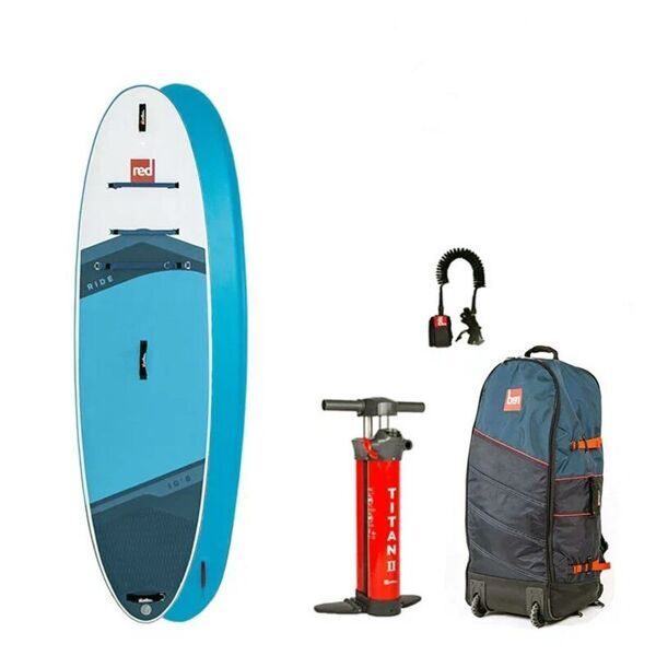 Sup-доска для плавания Red Paddle Co Ride 10'8 2023