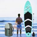 FB Sport 10'6 Mint надувная доска для SUP-бординга